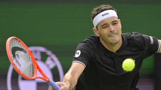 Players, fans alike excited about Indian Wells taken At Indian Wells Tennis Garden (Tennis). Photo by Jayna Kamin-Oncea-Imagn Images
