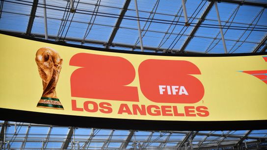 World Cup politics take center stage as sportsbook posts odds on protests, defections and Trump appearances taken in Los Angeles (World Cup)
