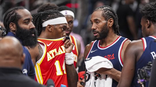 Clippers, Hawks’ title odds surge after the start of NBA free agency taken in Los Angeles  (Los Angeles Clippers)