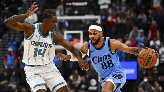 Clippers guard Patty Mills  named general manager of Hawai'i men's basketball  taken in Honolulu  (Hawaii)