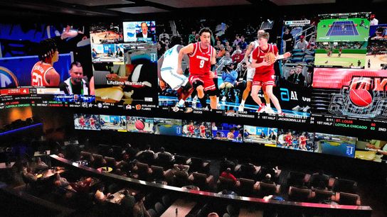 How to choose the right sports betting website taken in Las Vegas (sports betting)