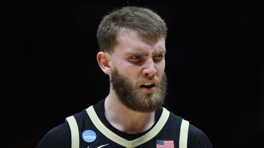 Braden Smith opens as early favorite for 2026 John R. Wooden Award taken in Los Angeles (Wooden Award)