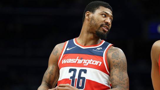 TST Today: Lakers introduce Marcus Smart and Chris Paul's 'Tonight Show' cameo appearance taken at TST Headquarters (Podcasts)