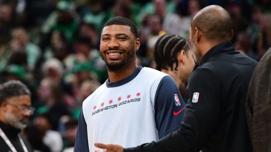 Lakers primed to land defensive anchor Marcus Smart after Wizards buyout taken in Los Angeles (Los Angeles Lakers)