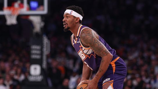 Clippers need to allow Bradley Beal to be himself taken in Los Angeles (Los Angeles Clippers)