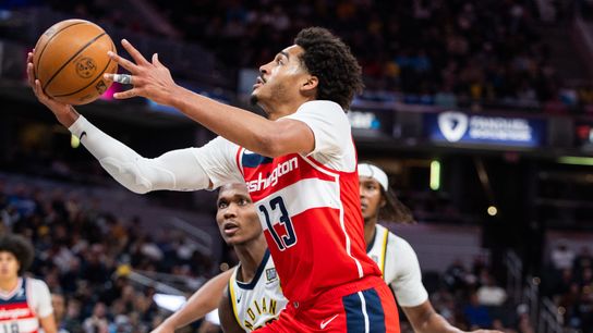 TST Today: Poole-McCollum and Porzingis trade talk and NFL collusion case taken at TST Headquarters (Podcasts)