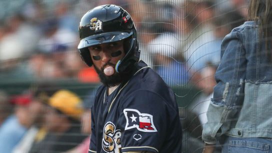 Padres Down on the Farm: Hart pitches well for EP, Baez solid for Missions taken in San Diego (San Diego Padres)