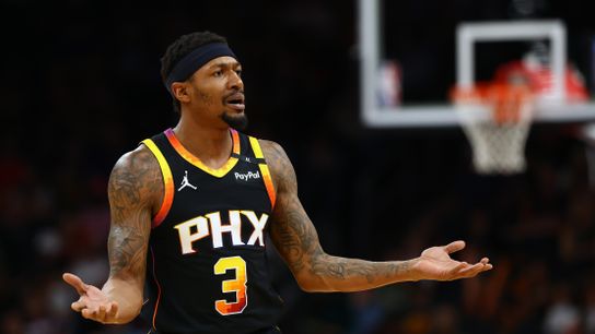 Bradley Beal and Clippers are a perfect match taken in Los Angeles (Los Angeles Clippers)