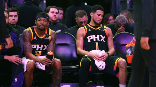TST Today: Bradley Beal sweepstakes heat up, looking at Lakers possible trade targets taken at TST Headquarters (Podcasts)