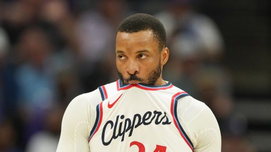 Clippers had to trade Norman Powell taken in Los Angeles (Los Angeles Clippers)
