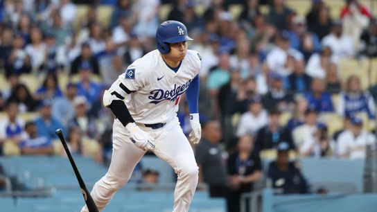 Pete Crow-Armstrong slams two HRs, Cubs win series over Dodgers taken at Dodger Stadium (Los Angeles Dodgers)
