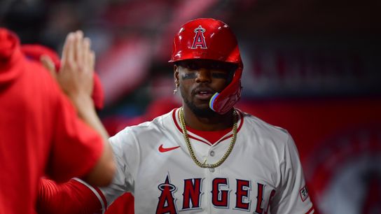 Angels Notebook: Staus update on Jorge Soler & Zach Neto; José Fermin recalled from Triple-A taken at Angel Stadium (Los Angeles Angels)