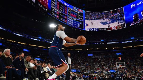 TST Today: Clippers trading Powell, Beal coming to L.A. and Astros sweep Dodgers taken at TST Headquarters (Podcasts)