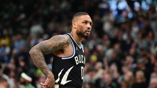 TST Today: NBA free agency continues, Lillard waived by Bucks, Lakers options at center taken at TST Headquarters (Podcasts)