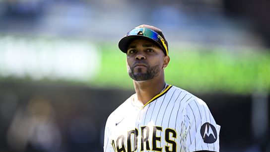 Padres' Xander Bogaerts frustrated by slow start taken at Petco Park (San Diego Padres)