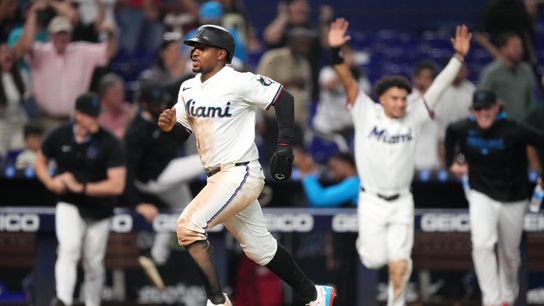 Sánchez’s walk-off single sinks Dodgers in extras taken at LoanDepot Park (Los Angeles Dodgers)