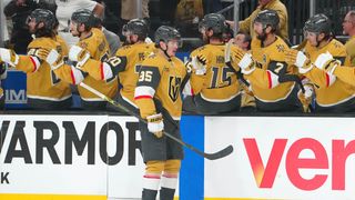 Golden Knights look to avoid 3-0 series deficit as they play the Oilers taken in Las Vegas (Vegas Golden Knights)