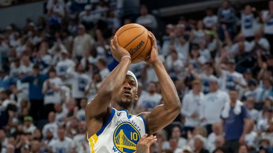 Paddy's Picks: Thunder Strikes Twice and Wolves Howl in Game 3 taken in Los Angeles (Gambling)