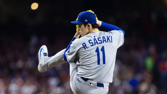 The Decision: Roki Sasaki's next step taken at Dodger Stadium (Los Angeles Dodgers)