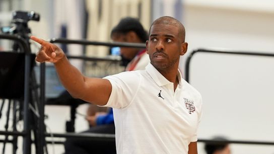 TST Today: NBA Free Agency Day 3 reaction, Lakers sign Hayes, Clippers await Chris Paul taken at TST Headquarters (Podcasts)