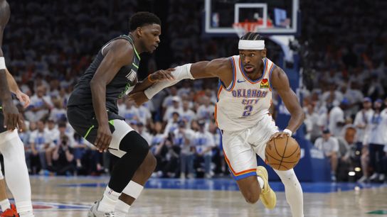 TST's Best Bets: May 22, 2025 taken in Las Vegas (sports betting)