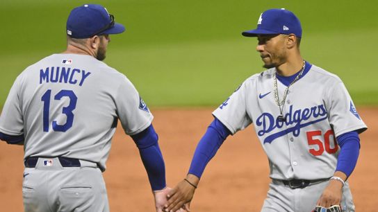 TST's Best Bets: May 28, 2025 taken in Las Vegas (sports betting)