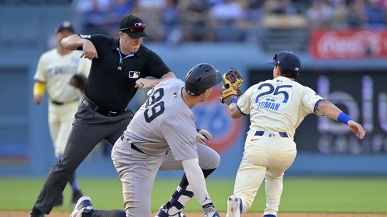 TST's Best Bets: June 1, 2025 taken in Las Vegas (sports betting)