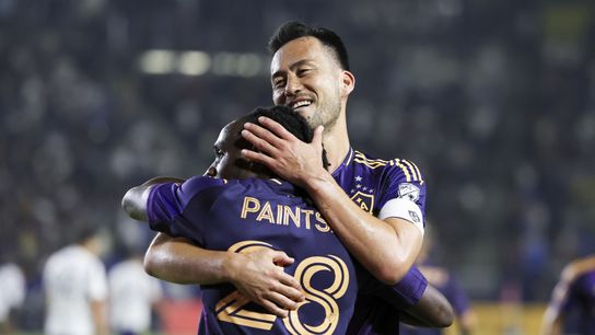 LA Galaxy beats Real Salt Lake, 2-0, for first win of season taken at Dignity Health Sports Park (LA Galaxy)