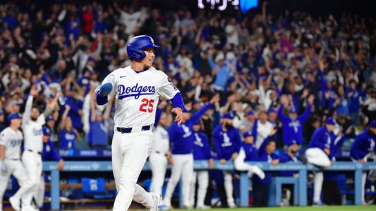 TST's Best Bets: June 4, 2025 taken in Las Vegas (sports betting)