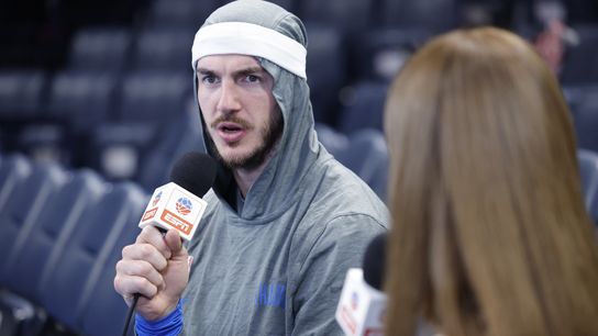 TST's Best Bets: June 5, 2025 taken in Las Vegas (sports betting)