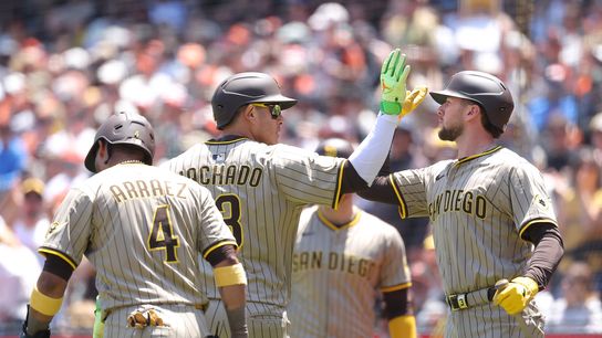 TST's Best Bets: June 6, 2025 taken in Las Vegas (sports betting)