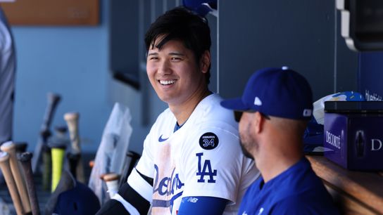 TST Today: Shohei Ohtani returns to mound and talking NBA trades taken at TST Headquarters (Podcasts)