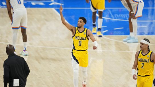 Is Tyrese Haliburton the most overrated or most hated? taken in Los Angeles (NBA)