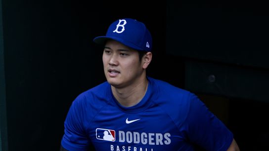 Shoehi Ohtani’s progresses on mound, may return before All-Star break taken at Petco Park (Los Angeles Dodgers)
