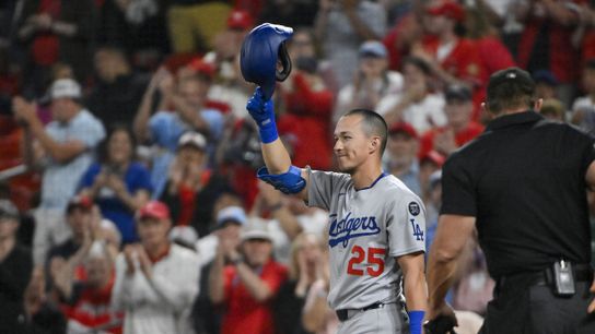 TST's Best Bets: June 7, 2025 taken in Las Vegas (sports betting)