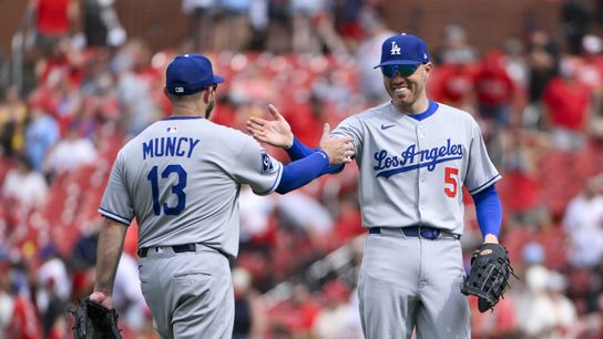 TST's Best Bets: June 9, 2025 taken in Las Vegas (sports betting)