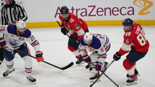 TST's Best Bets: June 12, 2025 taken in Las Vegas (sports betting)