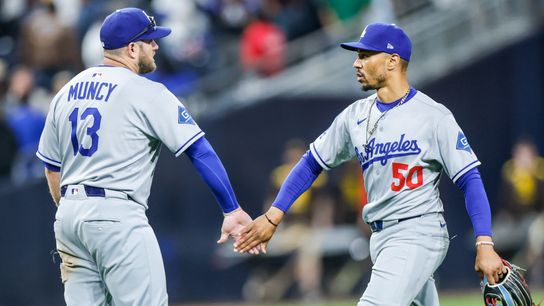 TST Today: NBA Finals Game 3 preview, Dodgers-Padres reaction taken at TST Headquarters (Podcasts)