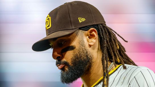 After series loss to Dodgers, Padres take to desert for weekend set versus Diamondbacks taken in San Diego  (San Diego Padres)