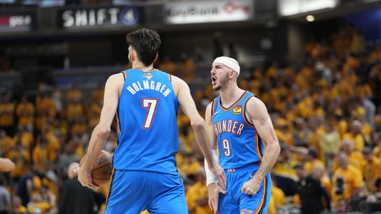 TST's Best Bets: June 16, 2025 taken in Las Vegas (sports betting)