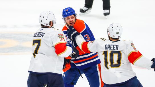 TST's Best Bets: June 17, 2025 taken in Las Vegas (sports betting)