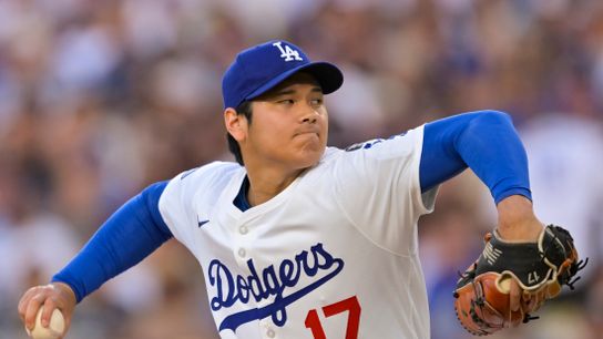TST Today: Shohei Ohtani returns to the mound and OKC on the verge taken at TST Headquarters (Podcasts)