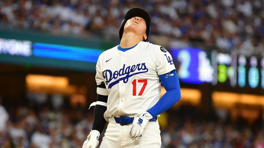 TST Today: Dodgers-Padres rivalry and the latest on the Las Vegas Athletics taken at TST Headquarters (Podcasts)