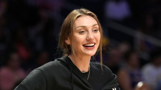 Cameron Brink nears comeback as Sparks eye playoff push taken in Los Angeles (Los Angeles Sparks)