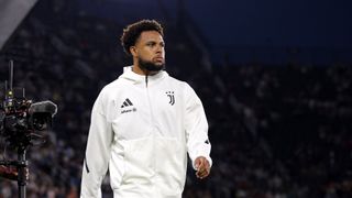USMNT This Week: McKennie stands out in Juventus’ five-goal rout  taken in Los Angeles (World Cup). Photo by Carlos Barria-Reuters via Imagn Images