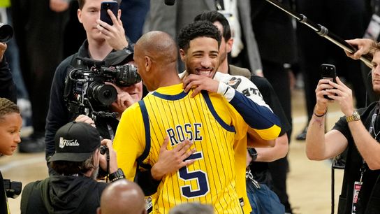 TST Today: Pacers force Game 7, ump struggles and Lakers sale reaction taken at TST Headquarters (Podcasts)