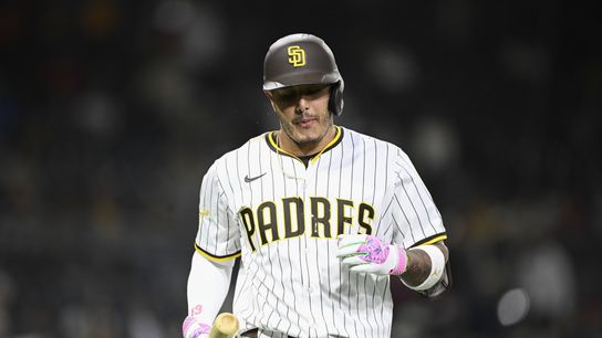 TST's Best Bets: June 24, 2025 taken in Las Vegas (sports betting)