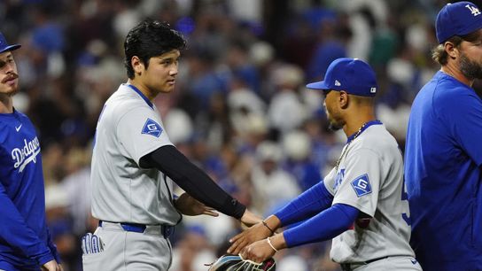 Los Angeles Times スポーツ新聞 51-51! Dodgers Dodgers - Los Angeles Times