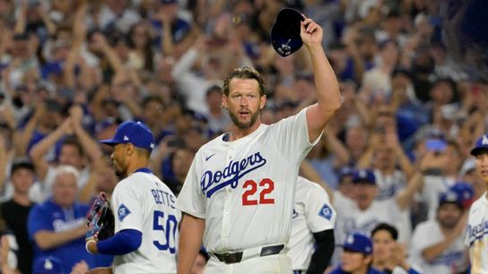 TST Today: Kershaw gets 3,000 K’s, Lakers sign Deandre Ayton, Clippers waiting on CP3 taken at TST Headquarters (Podcasts)