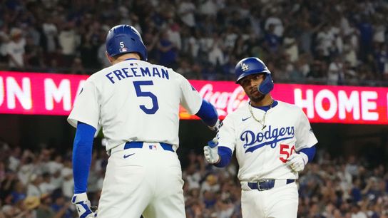 Dodgers Series Preview vs. Houston Astros: Where to watch, Game details, Injury Report & Odds taken in Los Angeles (Los Angeles Dodgers)